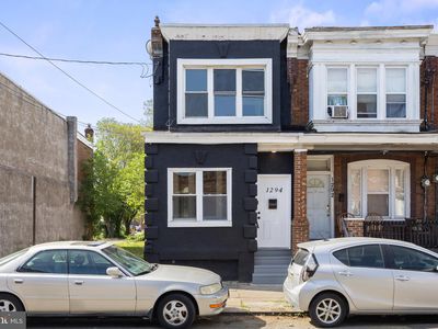 1294 Chase St, Camden, NJ, 08104