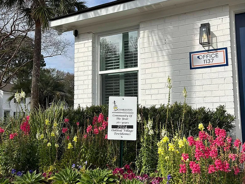 Oakleaf Townhomes