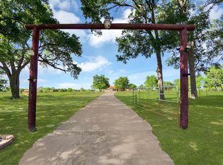 3238 County Road 4105, Greenville, TX 75401