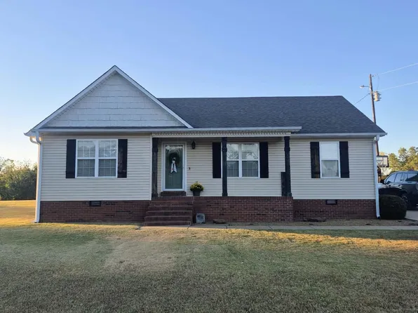 768 Dryhill Rd W, Ripley, TN 38063