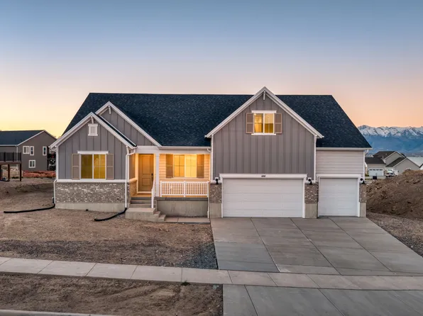 144 E Heron Hills Ave #805, Saratoga Springs, UT 84045