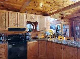 3148 Evansville Rd, Brownington, VT 05860