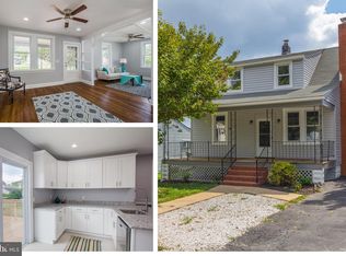 2821 Pennsylvania Ave, Baltimore, MD 21227