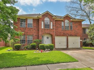 3115 Lonesome Ridge Ct, Sugar Land, TX 77498