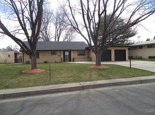 436 Dittmer Ave, Pueblo, CO 81005