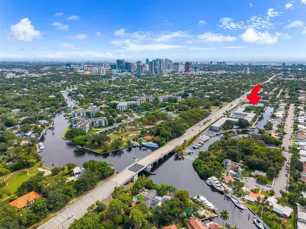 1000 SW 12th St APT 203, Fort Lauderdale, FL 33315