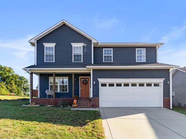 1509 Stonewood Dr, Fayetteville, NC 28306