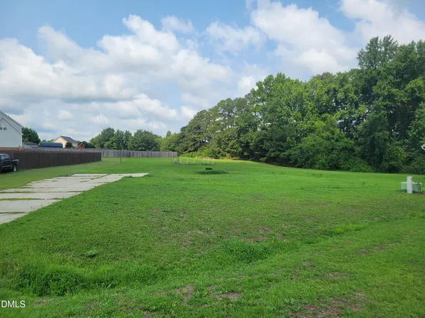 7308 Chimara Ct Lot 9, Willow Spring, NC 27592