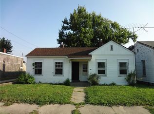 514 W North St, Greensburg, IN 47240