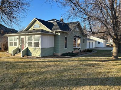 308 E 2nd St, Colton, SD, 57018
