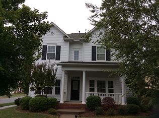 10624 Sussex Sq, Mint Hill, NC 28227
