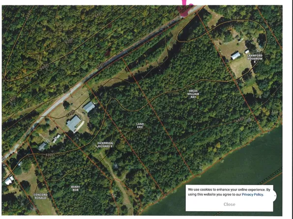 0 Lock 3 Rd #5 & 6, Ragland, AL 35131