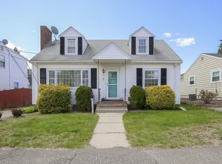 12 Gill Rd, Watertown, MA 02472