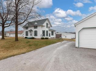 12505 70th Ave, Blue Grass, IA 52726
