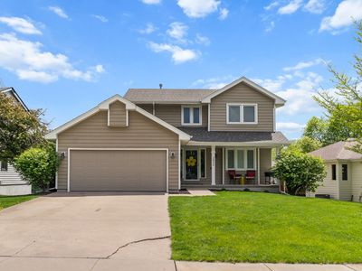 2832 Walnut St, West Des Moines, IA, 50265
