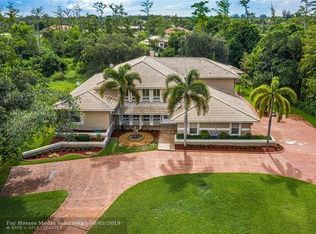 6368 NW 79th Way, Parkland, FL 33067