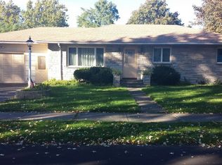 64 Overbrook Ave, Rochester, NY 14609