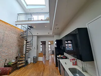 Rented by Friedman Mayer, LREB