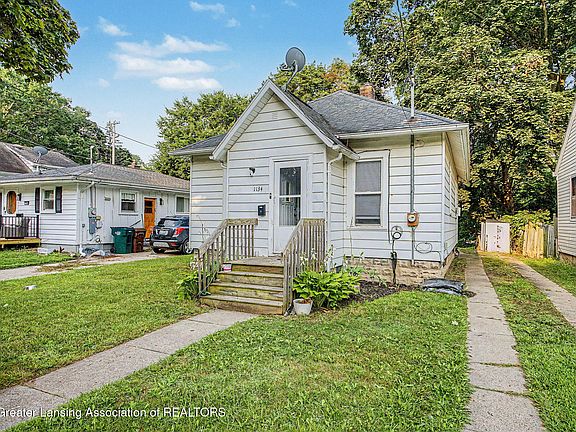 2nd image of 1134 McCullough St
