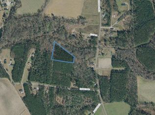 Long Branch Road Dossies Road Jessie W Bellamy #ESTATE;-TRACT 2, Conway, SC 29526