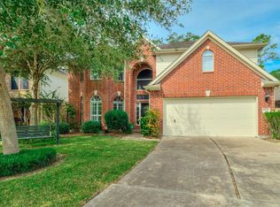 3804 Armand Dr, Dickinson, TX 77539
