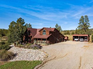 1475 County Road 527, Bayfield, CO 81122