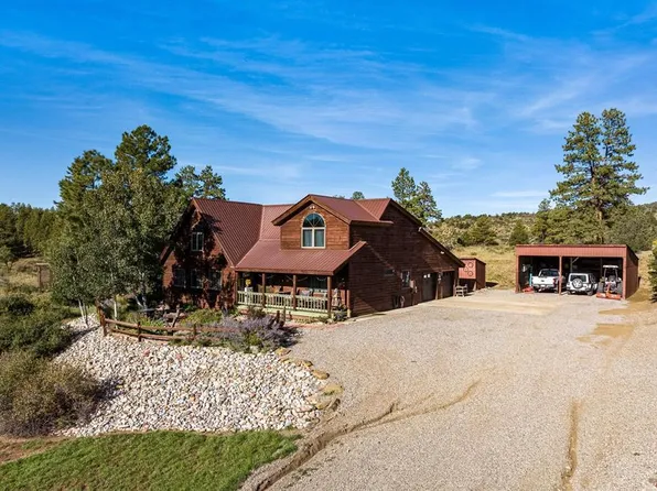 1475 County Road 527, Bayfield, CO 81122