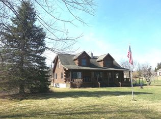 15800 Silver Lake Ln, Addison, MI 49220
