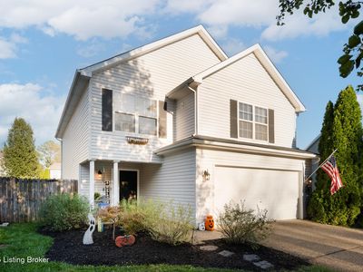 4227 Willowview Blvd, Louisville, KY, 40299