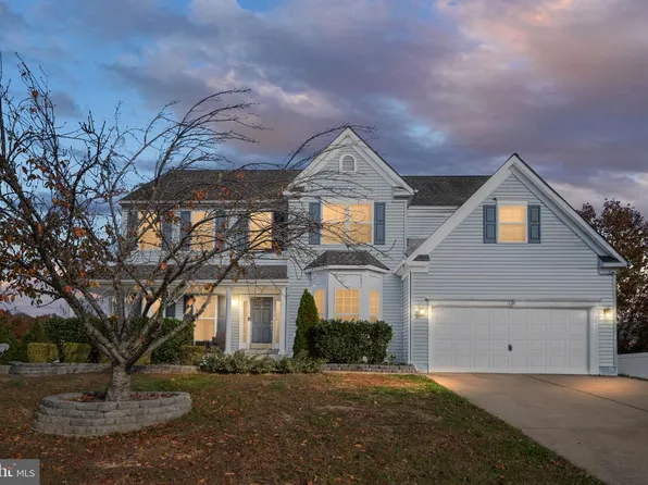 38 Fife St, Stafford, VA 22554