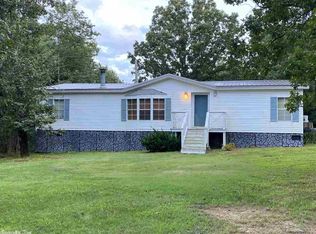 503 Shiloh Rd, Mc Rae, AR 72102