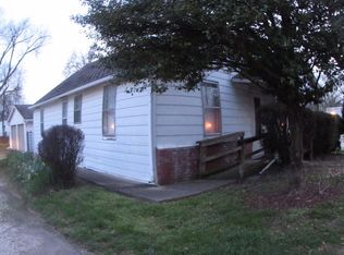 2259 Covert Ave, Evansville, IN 47714