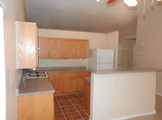 710 Turtleback Dr, North Las Vegas, NV 89031