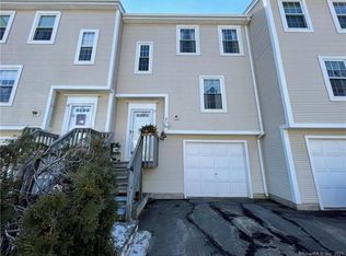 19 Tabshey Ct UNIT 19, Wethersfield, CT 06109