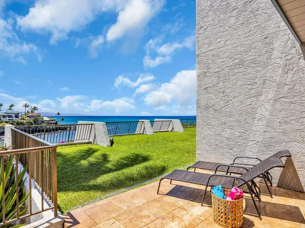 5295 Lower Honoapiilani Rd #B35, Lahaina, HI 96761