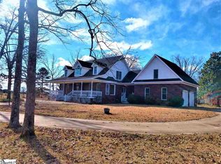 1660 Jack McKinney Rd, Rutherfordton, NC 28139