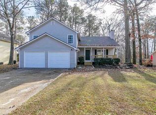 3320 Caley Mill Dr, Kennesaw, GA 30127