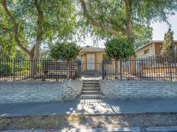 10652 Commerce Ave, Tujunga, CA 91042