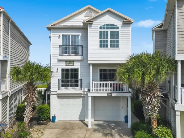 2506 Pointe Marsh Ln., North Myrtle Beach, SC 29582