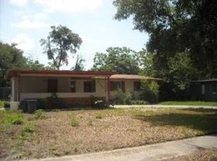 2515 N Hastings St, Orlando, FL 32808