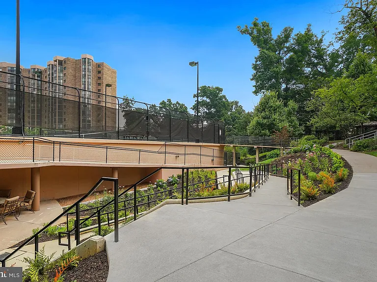 5901 Mount Eagle Dr #1517 — Photo 40