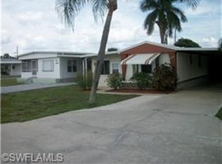 16151 Siesta Dr, Fort Myers, FL 33908