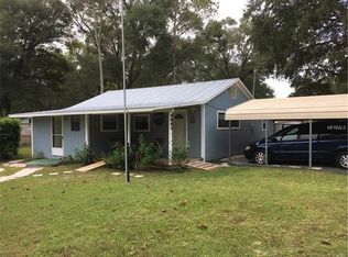 9041 County Road 622, Bushnell, FL 33513
