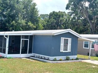 7101 W Anthony Rd LOT 33, Ocala, FL 34479