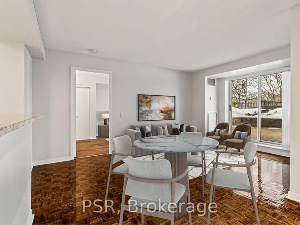 515 Rosewell Ave #112, Toronto, ON M4R 2J3