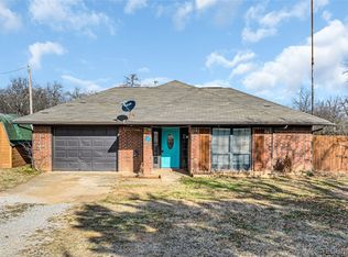 1356 Bronco Rd, Wilson, OK 73463