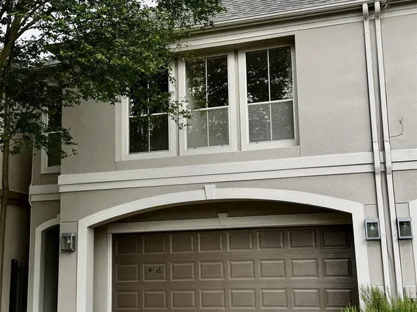 4916 Travis St, Houston, TX 77002