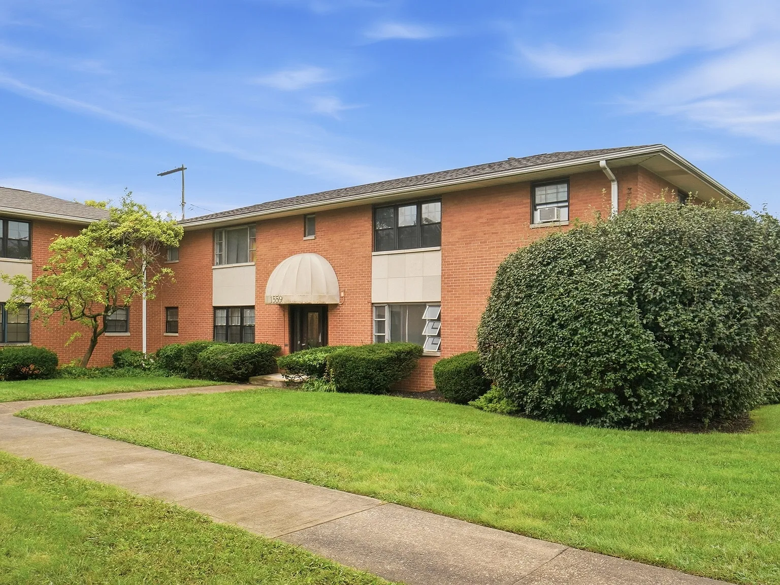 1 bed, 500 sqft, $1,150 — Photo 1