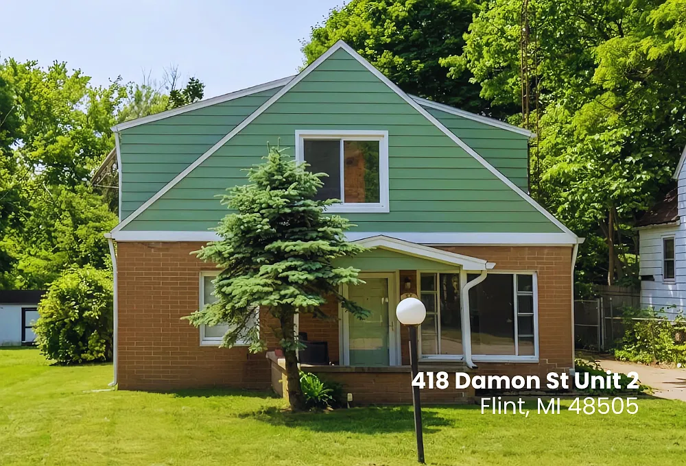 2 bed, 1.0 bath, $919 — Photo 1