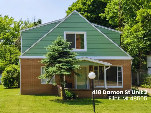 418 Damon St Unit 2, Flint, MI 48505